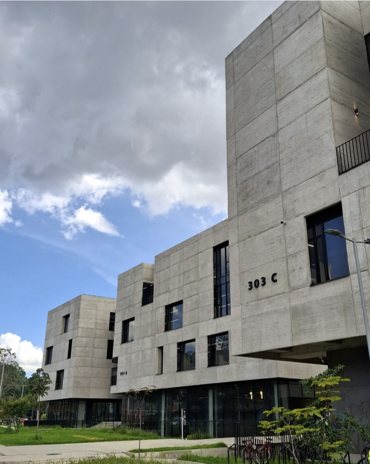 Facultad de Artes — Universidad Nacional